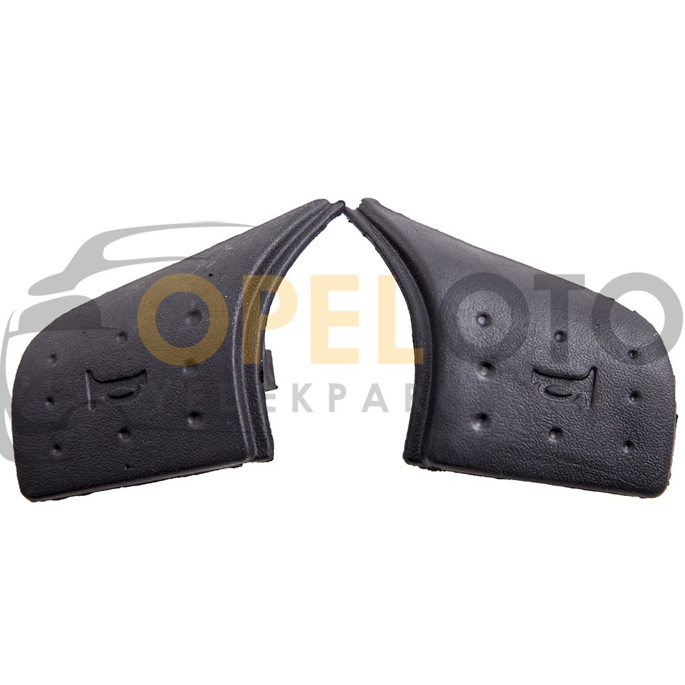 Opel Corsa C Direksiyon Korna Butonu Takım