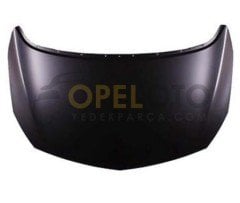 Opel Astra J Ön Motor Kaputu Orjinal GM 39014121