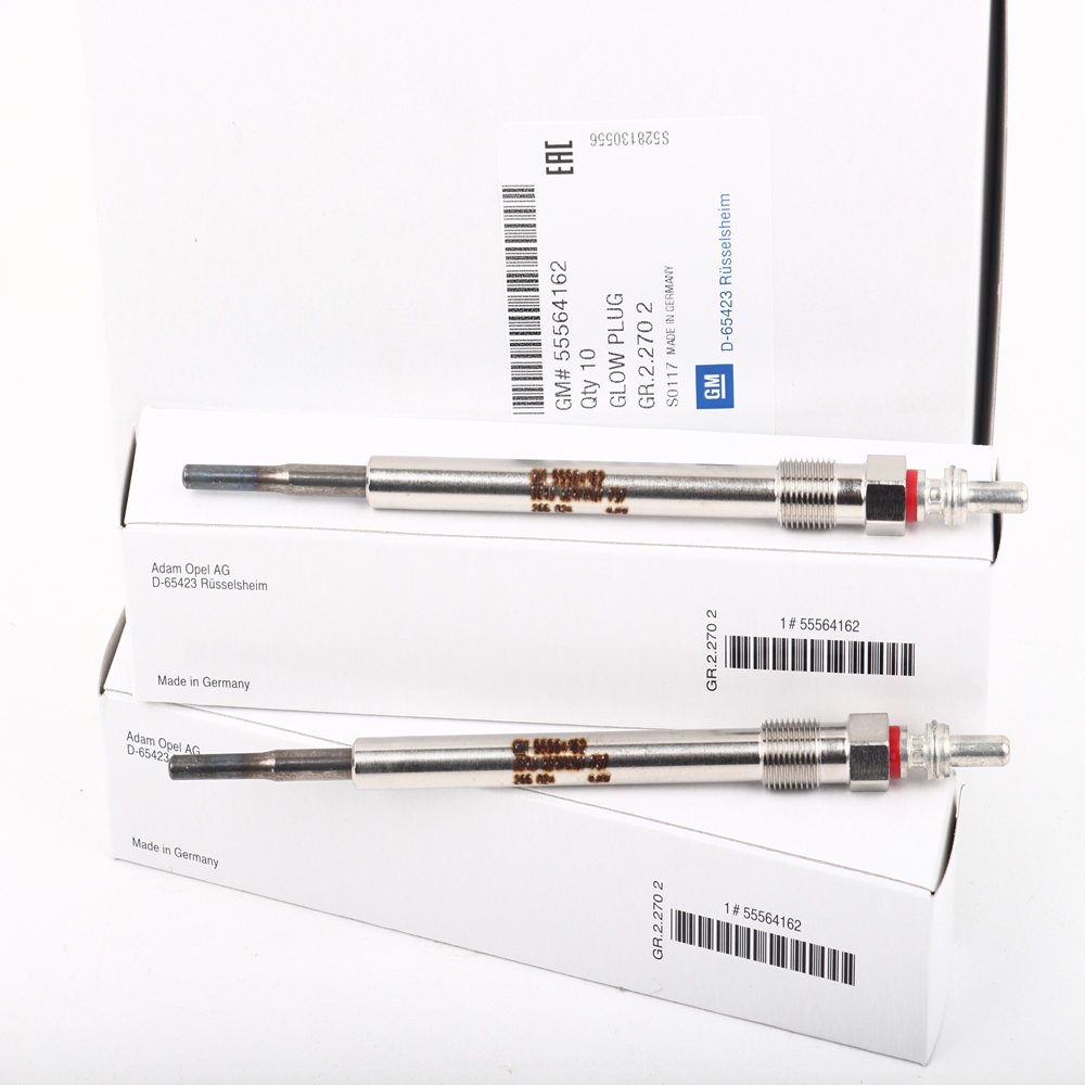 Opel İnsignia 2.0 Dizel Kızdırma Bujisi GM