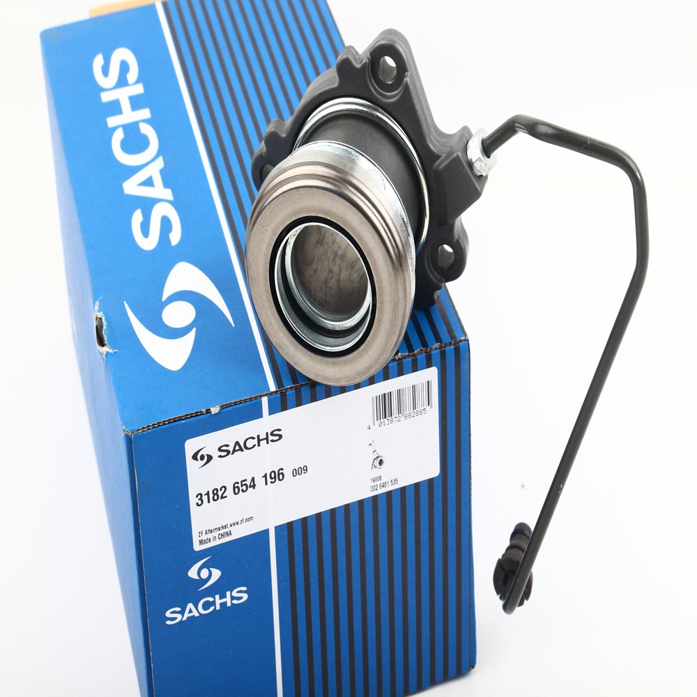 Opel Astra H Z13DTH Debriyaj Hidrolik Bilyası SACHS