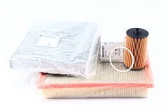 Opel Astra J A16LET Bakım Seti Yağsız GM