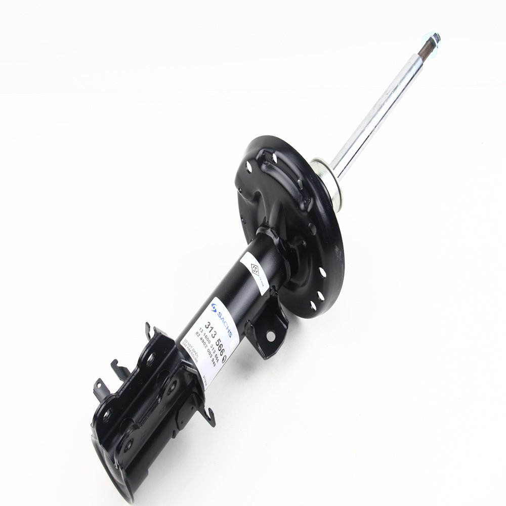 Opel Corsa D Ön Amortisör Sol SACHS