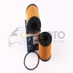 Opel Combo C - Corsa C 1.3 Dizel Yağ Filtresi (Tırnaklı) Tip Bosch