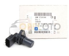 Opel Combo C Y17DT Krank Devir Sensörü Orjinal GM 6238153