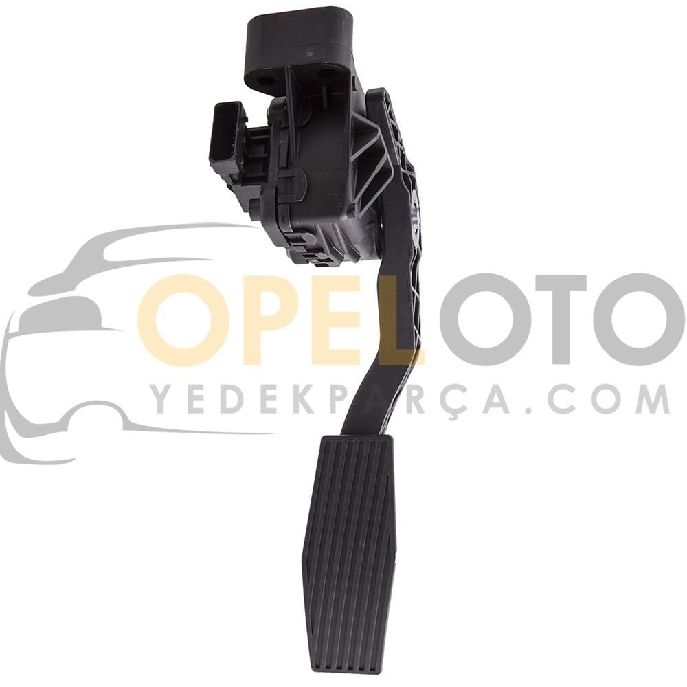 Opel Astra G - H Gaz Pedalı Orjinal GM