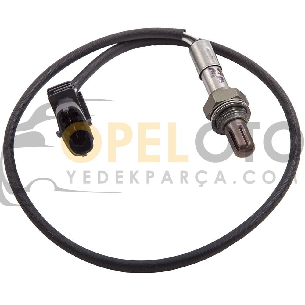 Opel Astra G / Vectra B / Corsa C Oksijen Sensörü 2. Konum