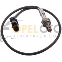 Opel Astra G / Vectra B / Corsa C Oksijen Sensörü 2. Konum