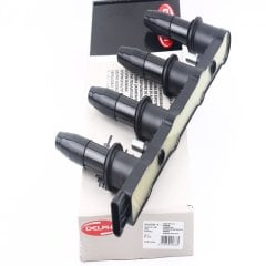 Opel Astra J A16XER - A16ET Ateşleme Bobini DELPHİ