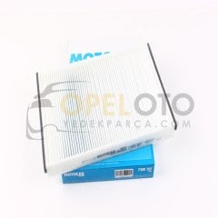 Opel Astra H Klima Polen Filtresi Motocar