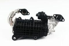 Opel Grandland 1.5 Dizel Egr Valfi ve Soğutucu Komple Orjinal (9813050280)