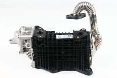 Opel Grandland 1.5 Dizel Egr Valfi ve Soğutucu Komple Orjinal (9813050280)