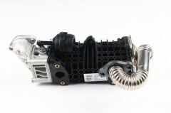 Opel Grandland 1.5 Dizel Egr Valfi ve Soğutucu Komple Orjinal (9813050280)