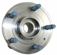 Opel Astra J Ön Teker Poryası 276mm SKF (328016)