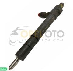 Opel Astra G 1.7 Dizel Enjektör Orjinal Delphi 5851103