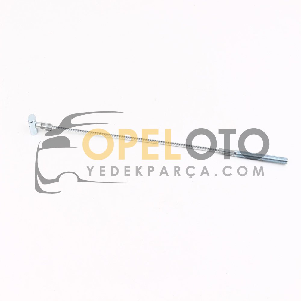 Opel Vectra B Ön El Fren Teli Orjinal Linex