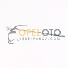 Opel Vectra B Ön El Fren Teli Orjinal Linex