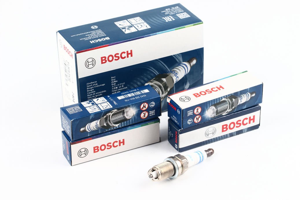 Opel Meriva A Z16XE Buji Çift Tırnak