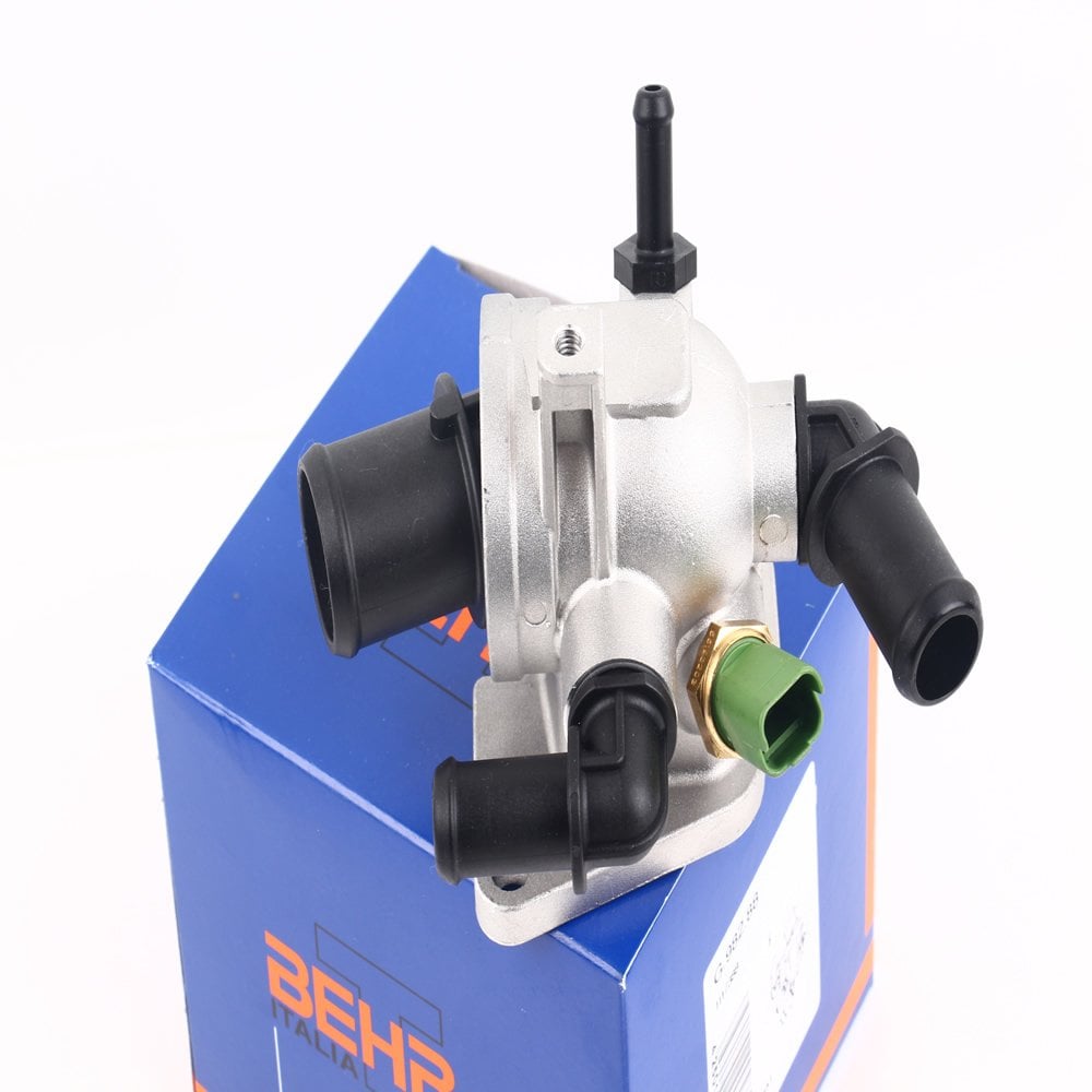 Opel Corsa D Z13DTJ - Z13DTH Dizel Termostat Orjinal BEHR