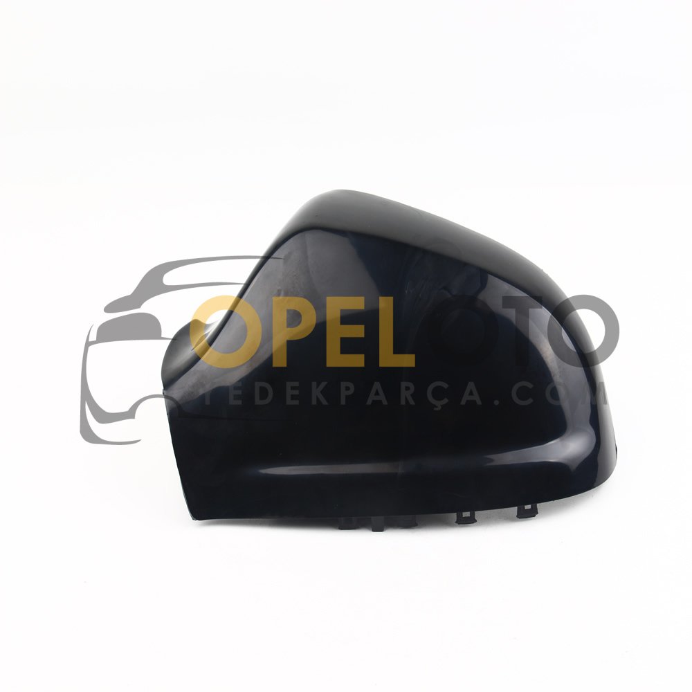 Opel Astra H Ayna Kapağı Sol 2010 Sonrası Büyük Tip