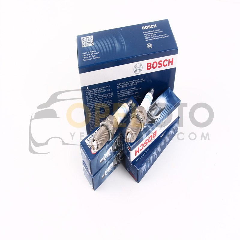 Opel Vectra C Z16XE - Z18XE Çift Tırnak Buji