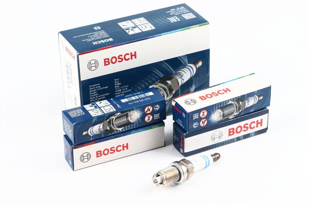 Opel Vectra C Z16XE - Z18XE Çift Tırnak Buji