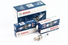 Opel Zafira A Benzinli Buji Çift Tırnak