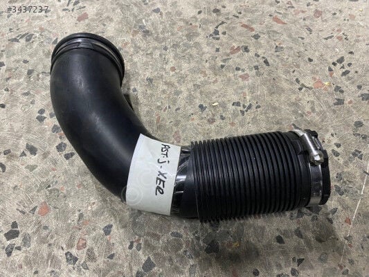 Opel Astra J A16XER Hava Filtre Çıkış Hortumu ( 13254589 )