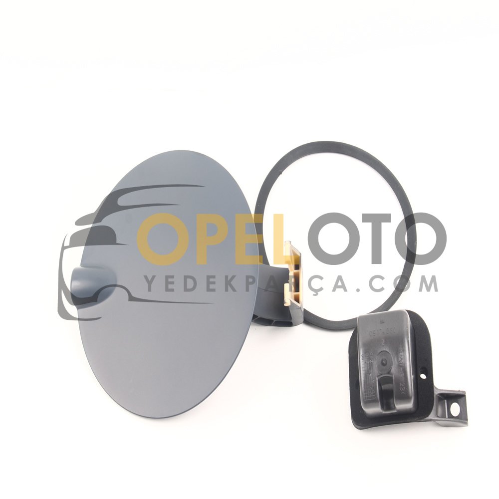 Opel Vectra B Benzin Dış Depo Kapağı GM