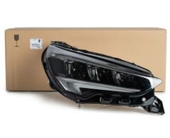 Opel Corsa F Ön Sağ Far Ledli Orjinal