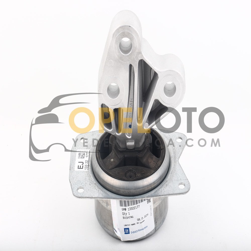 Opel İnsignia B16DTH - B16DTJ Sol Motor Kulağı (Otomatik)GM
