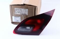 Opel Astra J İç Stop Lambası Füme HB 2012 Sonrası Orjinal