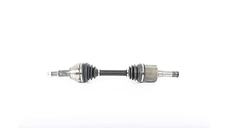 Chevrolet Captiva Aks Komple Sol 96624723