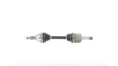 Chevrolet Captiva Aks Komple Sol 96624723