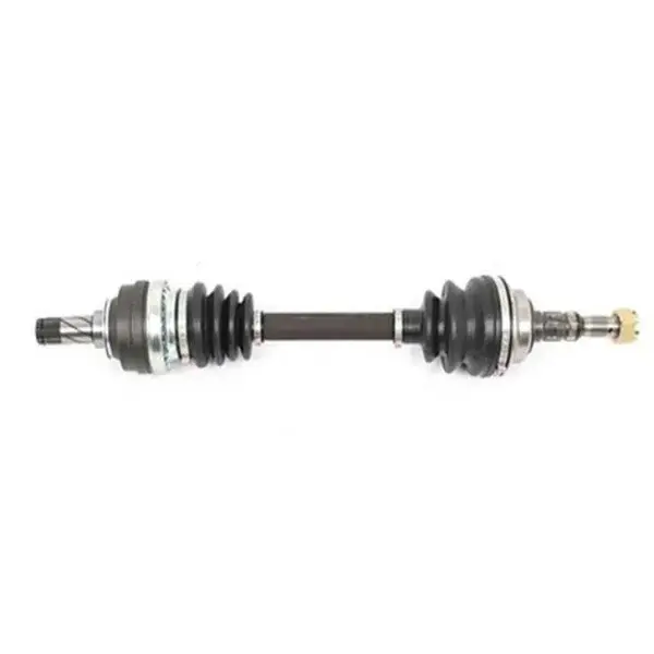 Opel Astra H 1.4-1.6 Benzinli Sol Aks Komple 374545