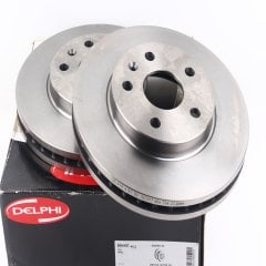 Opel İnsignia Ön Fren Disk Takımı 16''inç Delphi