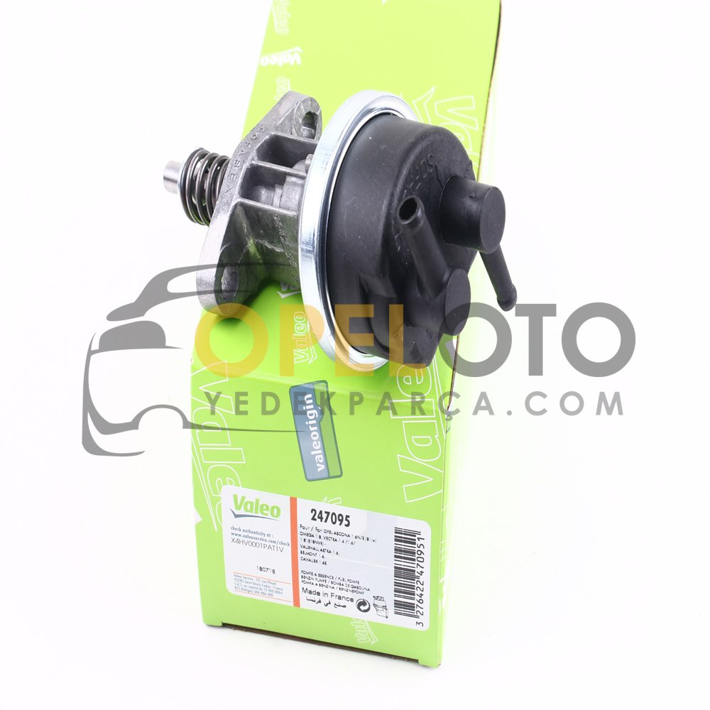 Opel Vectra A 1.8 8Valf Benzin Otomatiği Orjinal Valeo