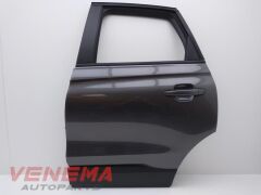 Opel Crossland X Arka Kapı Sol Orjinal 39127311