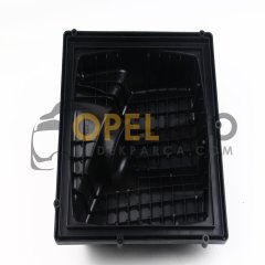 Opel Astra J A13DTE Dizel Hava Filtre Kutusu Üst Kapağı GM