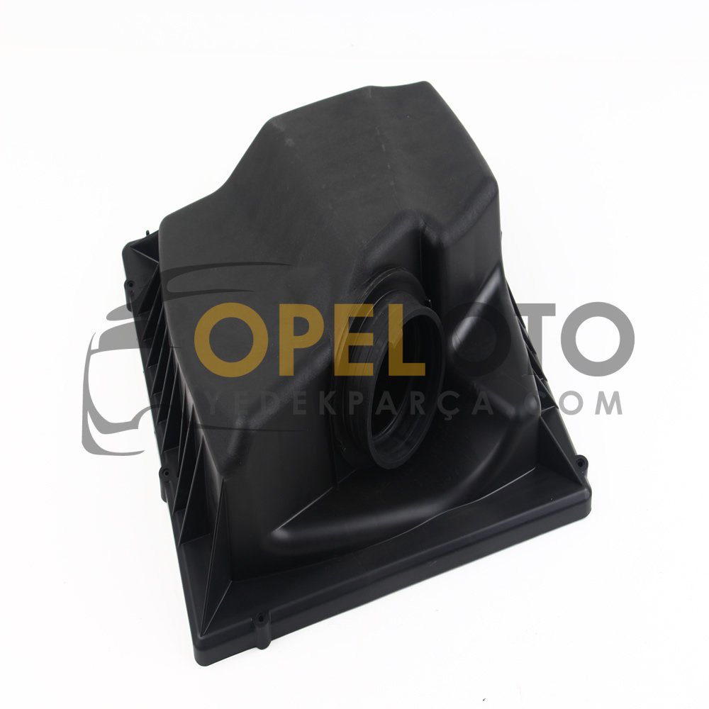 Opel Astra J A13DTE Dizel Hava Filtre Kutusu Üst Kapağı GM