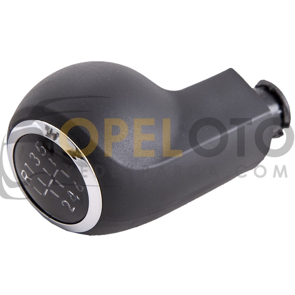 Opel Corsa D Vites Topuzu 6 İleri