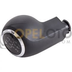 Opel Corsa D Vites Topuzu 6 İleri