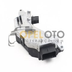 Opel Vectra C Kalorifer Regülatörü Orjinal Febi (1808552)