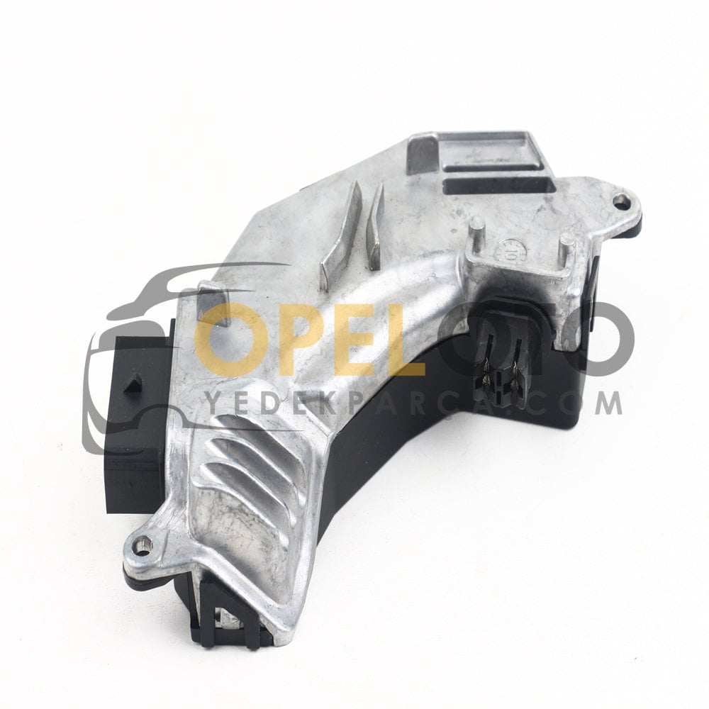 Opel Vectra C Kalorifer Regülatörü Orjinal Febi (1808552)