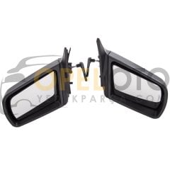 Opel Vectra A Sol Dikiz Aynası Komple