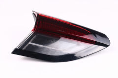 Opel Corsa F Stop Lambası İç sol Ledsiz (9830097780)