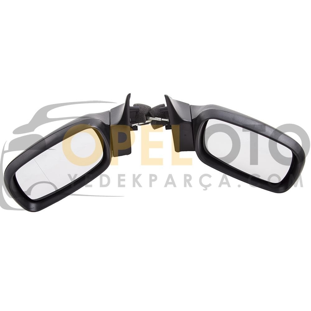Opel Astra F Sağ Dikiz Aynası Komple 95-98 Model