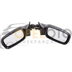 Opel Astra F Sağ Dikiz Aynası Komple 95-98 Model