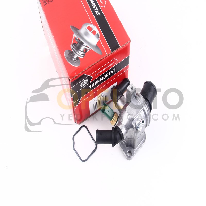 Opel Corsa D Z13DTJ - Z13DTH Dizel Termostat Orjinal Gates