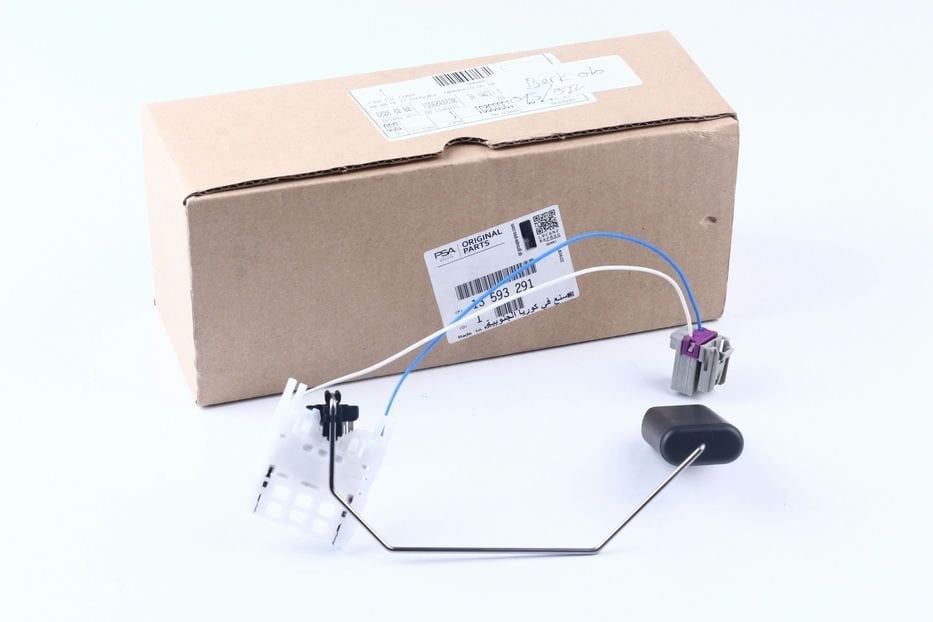 Opel Astra J 1.6 Dizel Yakıt Gösterge Şamandırası Orjinal