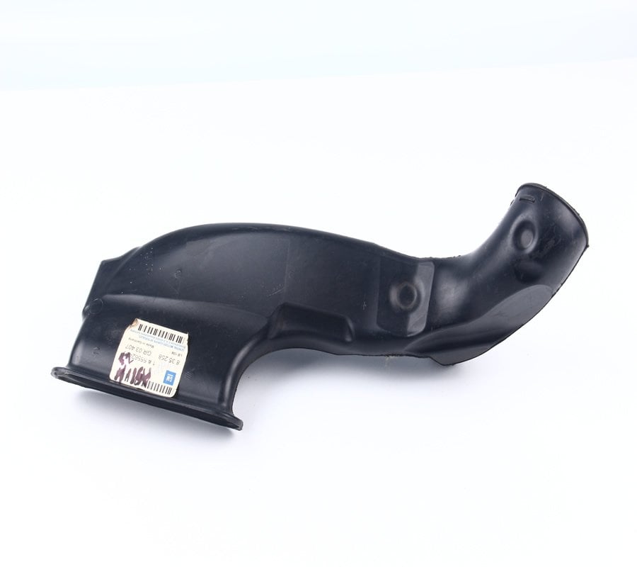Opel Astra H Hava Filtre Giriş Borusu GM (55562485)